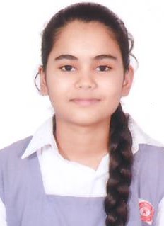PARMAR JENIFER RAJESHBHAI